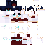 PinkieThePanda classic skin texture