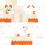 finnygoat classic skin texture