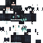 RicetheRedeemer classic skin texture