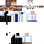 Strafeless classic skin texture