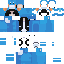 2024WillBeMyYear classic skin texture