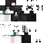 03000 classic skin texture