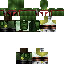 PixelSam7 classic skin texture