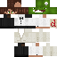 TurtylBro classic skin texture
