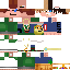 Zoood classic skin texture