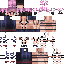 IwasCrazyOnce classic skin texture