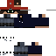 Hamzzarov classic skin texture