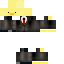 Arrogantboi Minecraft skin preview