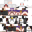 TommyTrusty classic skin texture