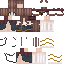 nessajane classic skin texture