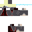 DragonFriendly classic skin texture