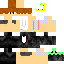 Frrroggy classic skin texture