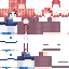 everfree999 classic skin texture