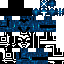Mikes_obecny classic skin texture