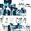 Forrest420 classic skin texture