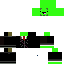 CoolPoohBear classic skin texture