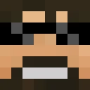 HugHobbit classic skin texture