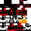Jiminaldo classic skin texture