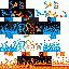 xGingr classic skin texture