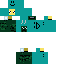 trickwither classic skin texture
