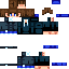 MindlessFl1cky classic skin texture