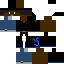 cdb1299 classic skin texture