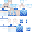 _Doves_ Minecraft skin preview