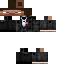 JimJamJimmyJon classic skin texture