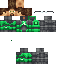 labyrinth_legend classic skin texture