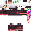 LobitoFurry classic skin texture