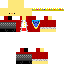 KorrelKopLem classic skin texture