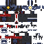 MirageUltrakill classic skin texture