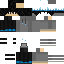 ToastnButter classic skin texture