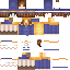 JatoKido classic skin texture