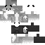 WearyWolf classic skin texture
