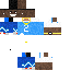 Jamaltyreek classic skin texture