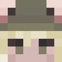 xmiloxmilox classic skin texture
