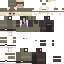 xmiloxmilox classic skin texture