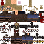 BugaDroes classic skin texture
