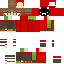 KrisGamer9936 classic skin texture
