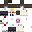 OddlyToasty classic skin texture
