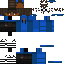 KNW_ classic skin texture