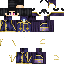 Mickey786 classic skin texture