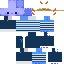 Alexsirestul classic skin texture