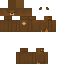 Donkstompy classic skin texture