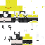 SpiderGopher classic skin texture