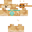 Weaver classic skin texture