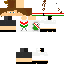 TosiuGaming classic skin texture