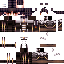 ILoveFemboyz classic skin texture