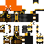 DynamxedCat Minecraft skin preview